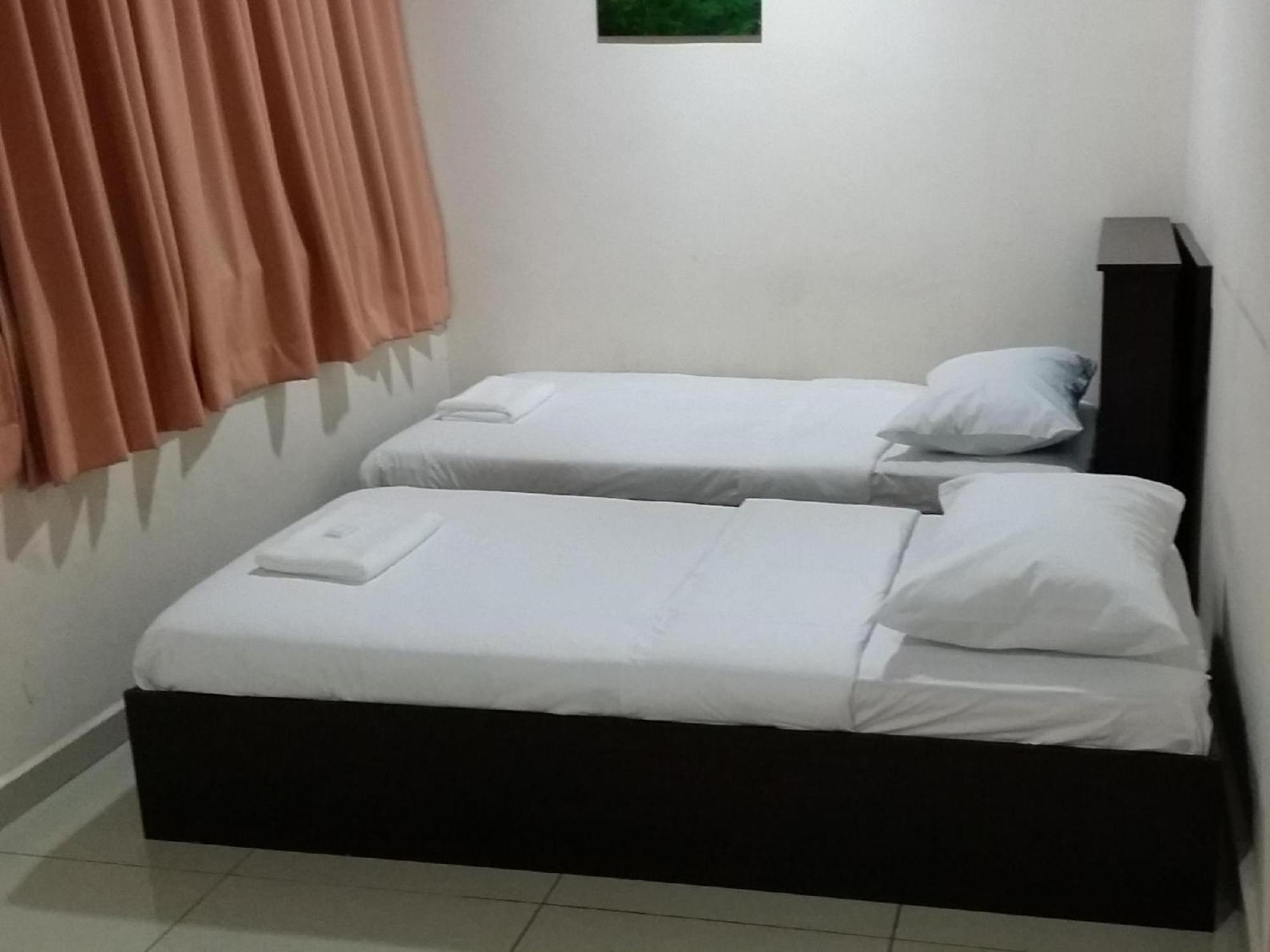 Old Penang Hotel - Ampang Point Habitación foto