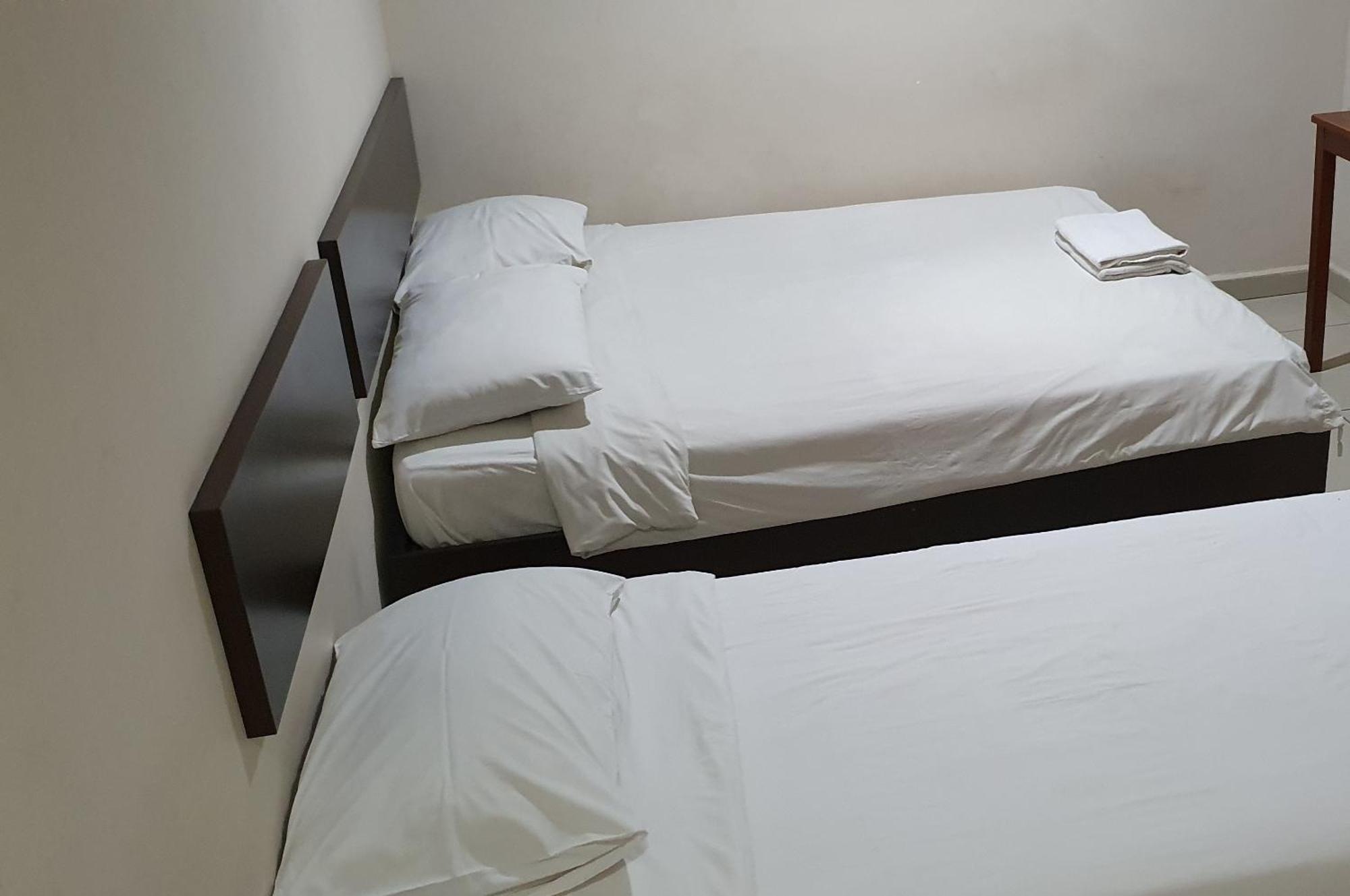 Old Penang Hotel - Ampang Point Habitación foto