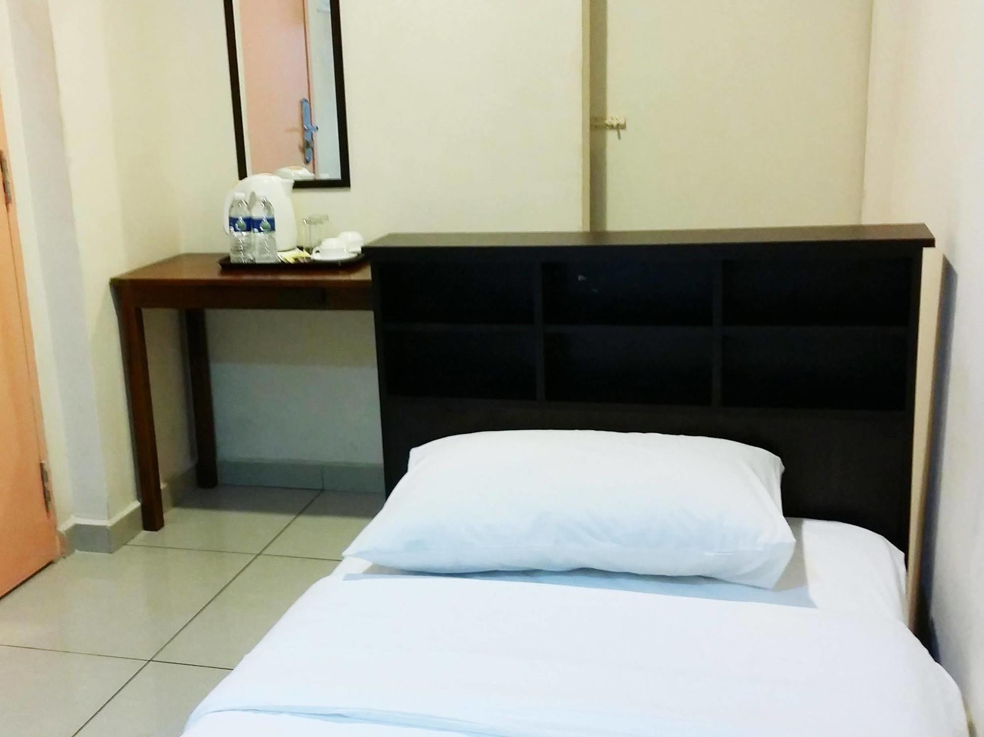 Old Penang Hotel - Ampang Point Exterior foto