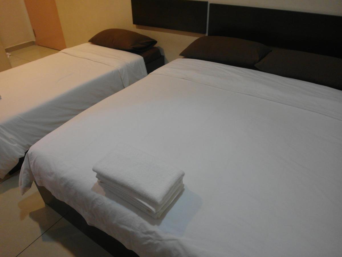 Old Penang Hotel - Ampang Point Habitación foto